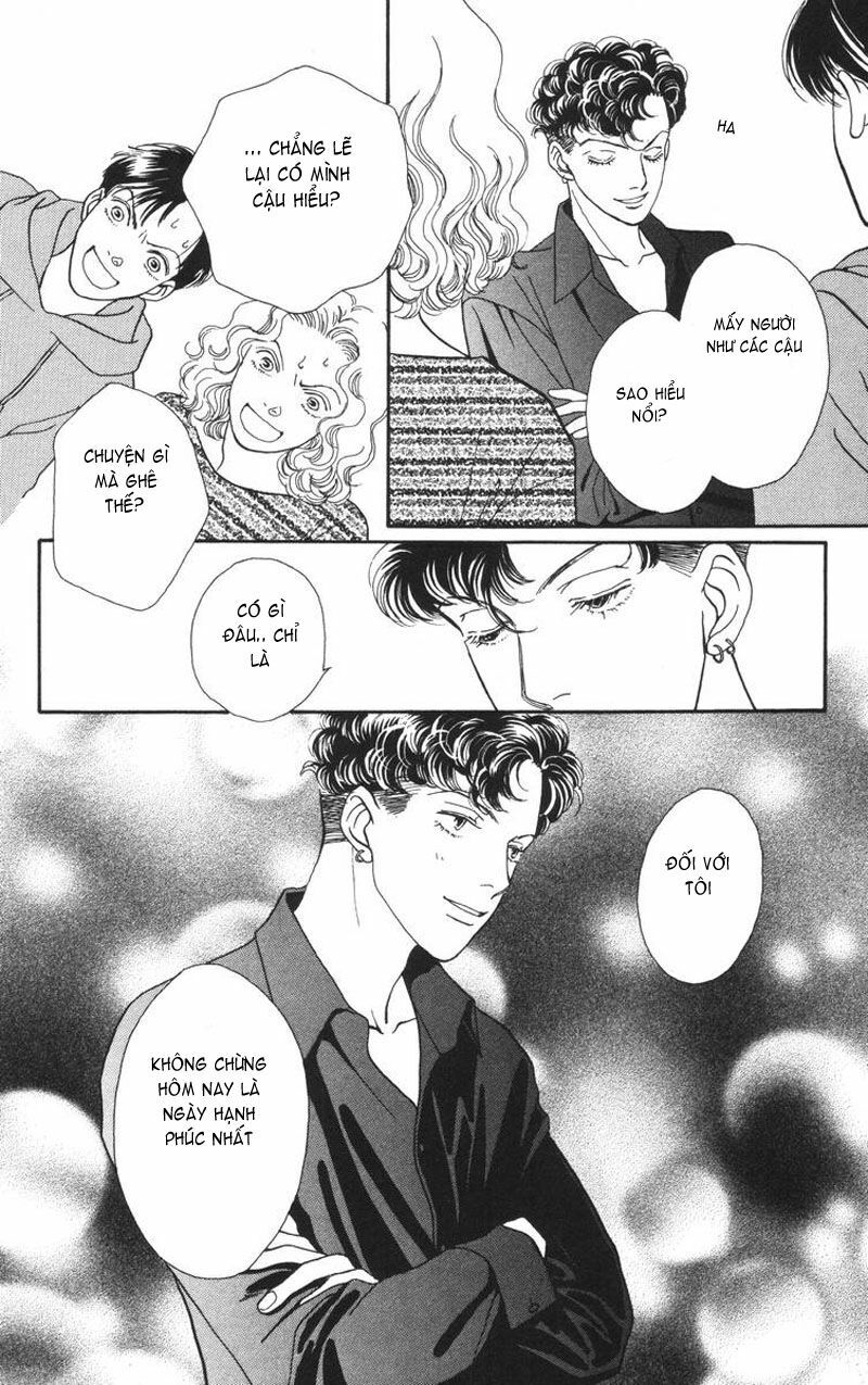 Con Nhà Giàu: Chapter 138