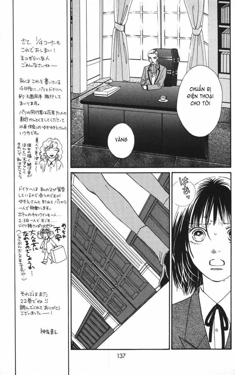 Con Nhà Giàu: Chapter 138