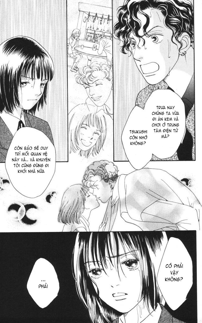 Con Nhà Giàu: Chapter 139