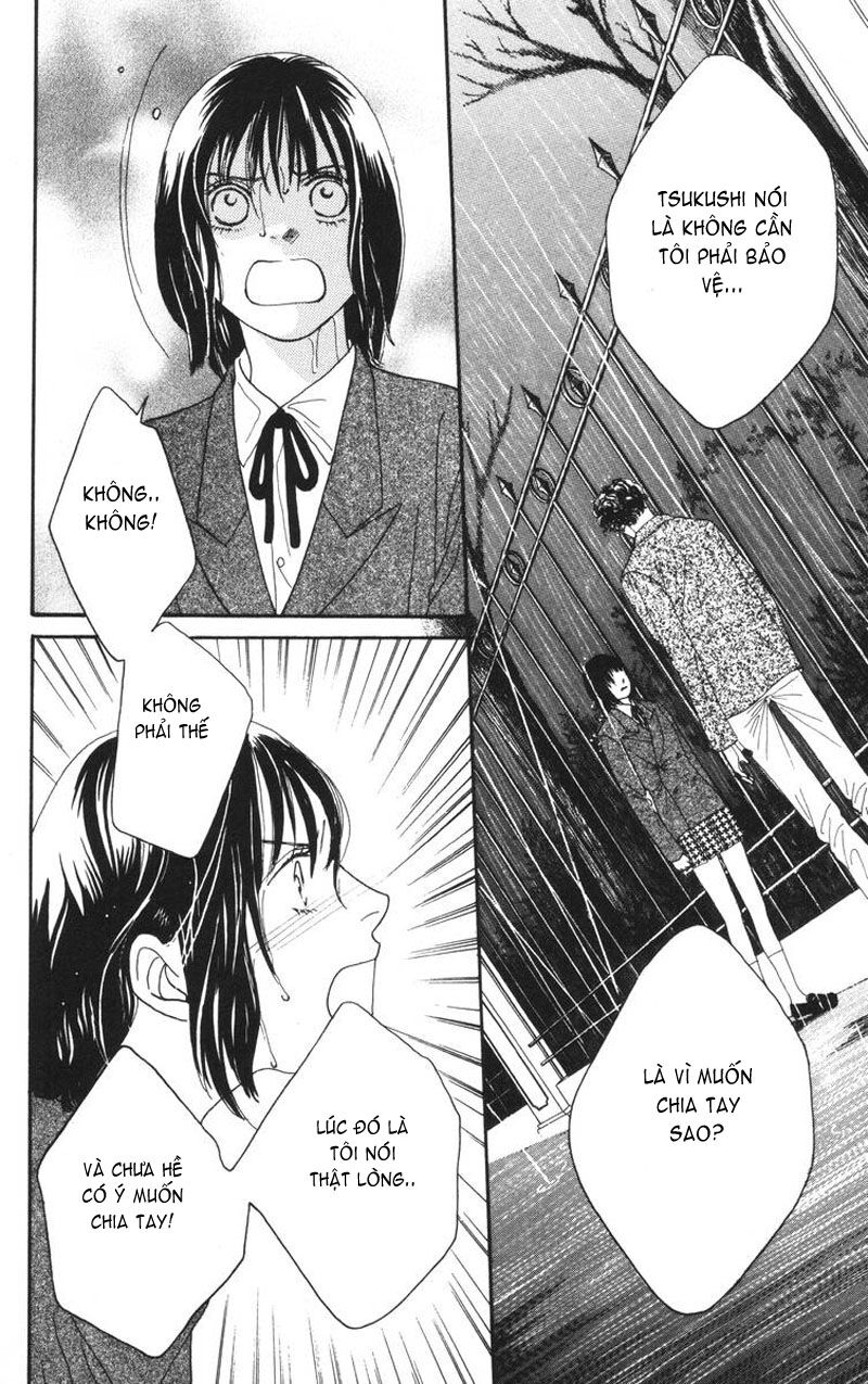 Con Nhà Giàu: Chapter 139