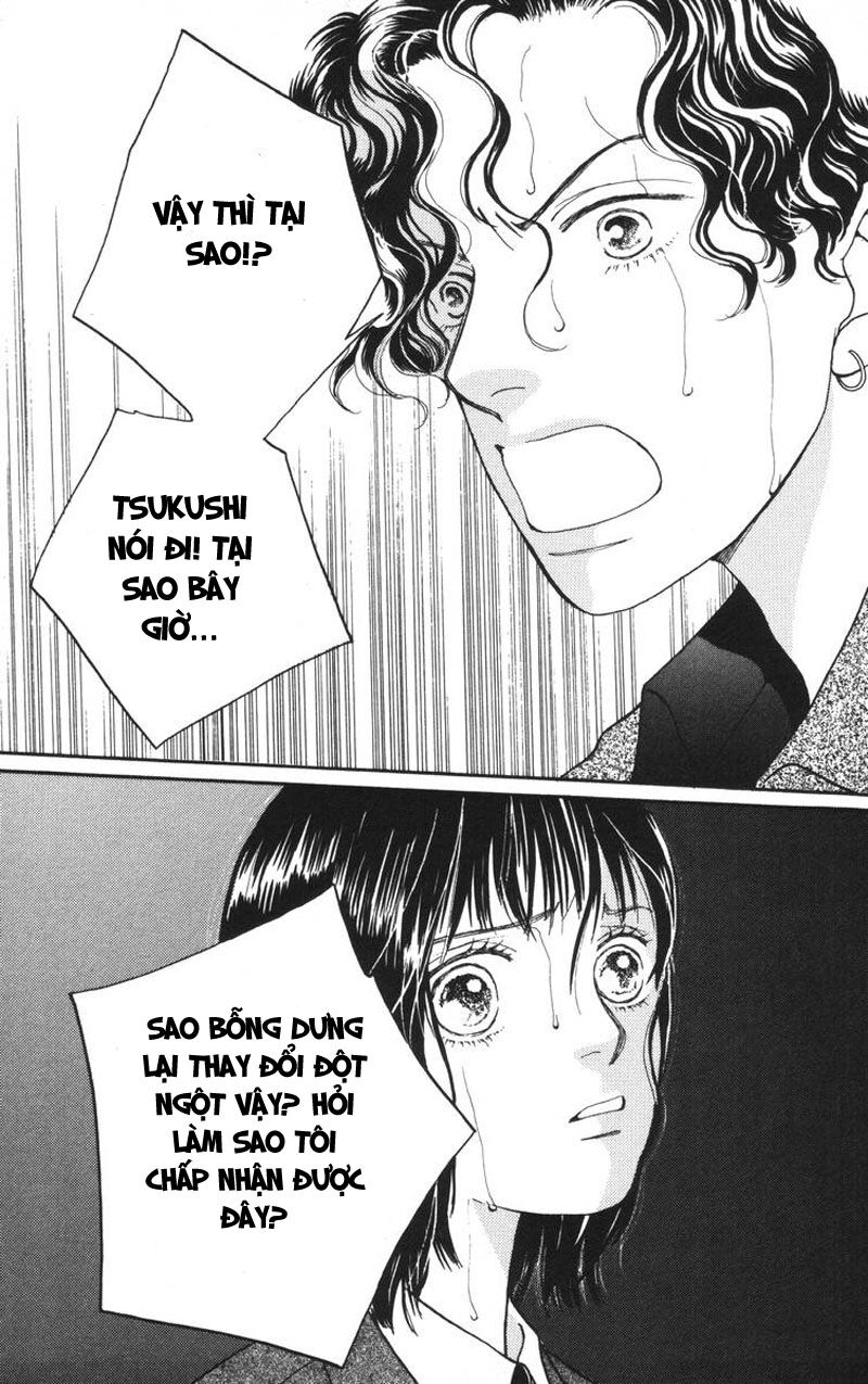 Con Nhà Giàu: Chapter 139