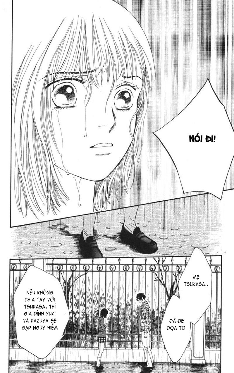 Con Nhà Giàu: Chapter 139