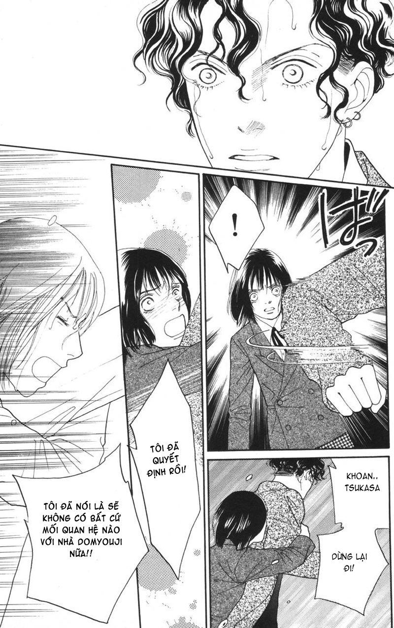 Con Nhà Giàu: Chapter 139