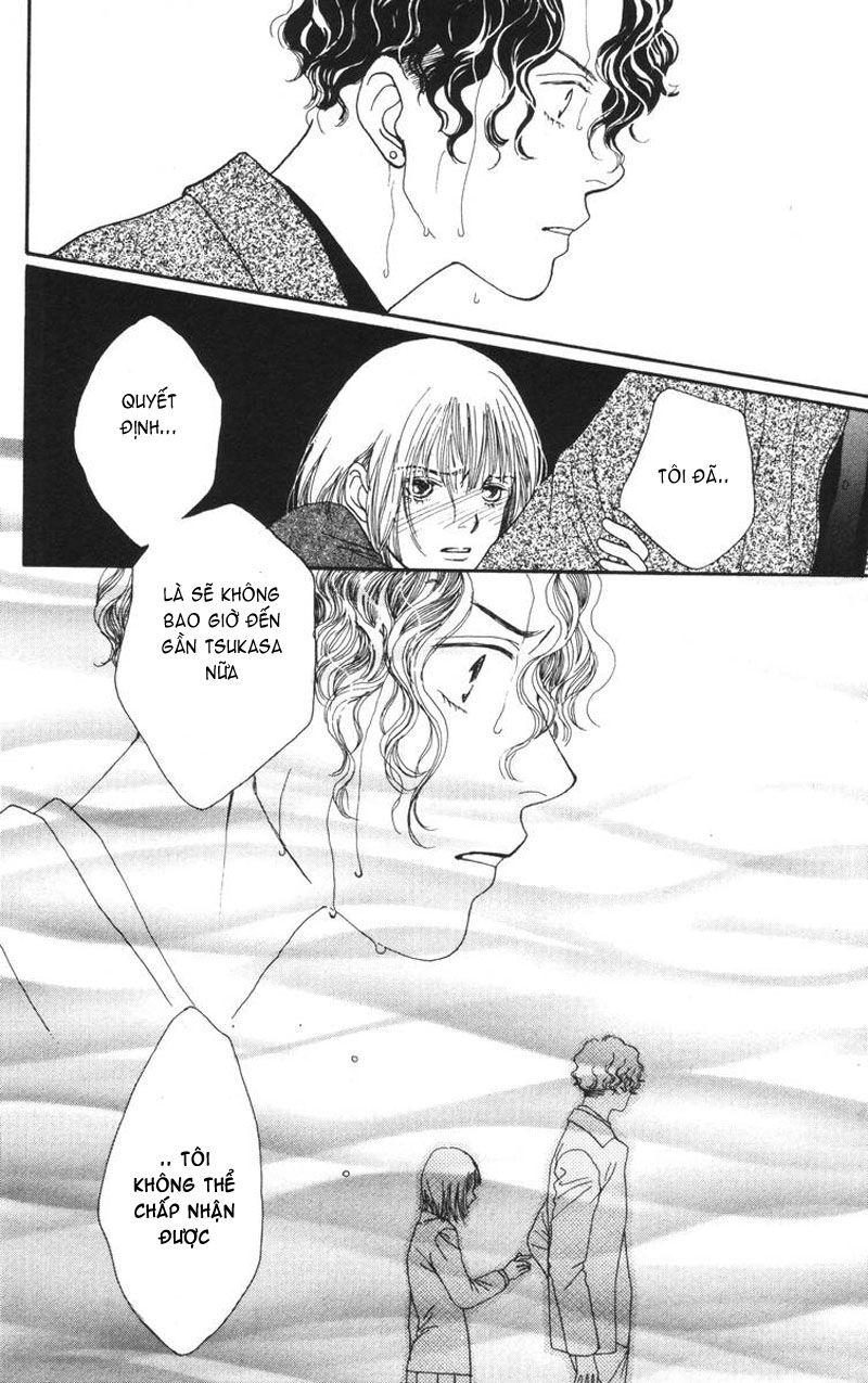 Con Nhà Giàu: Chapter 139