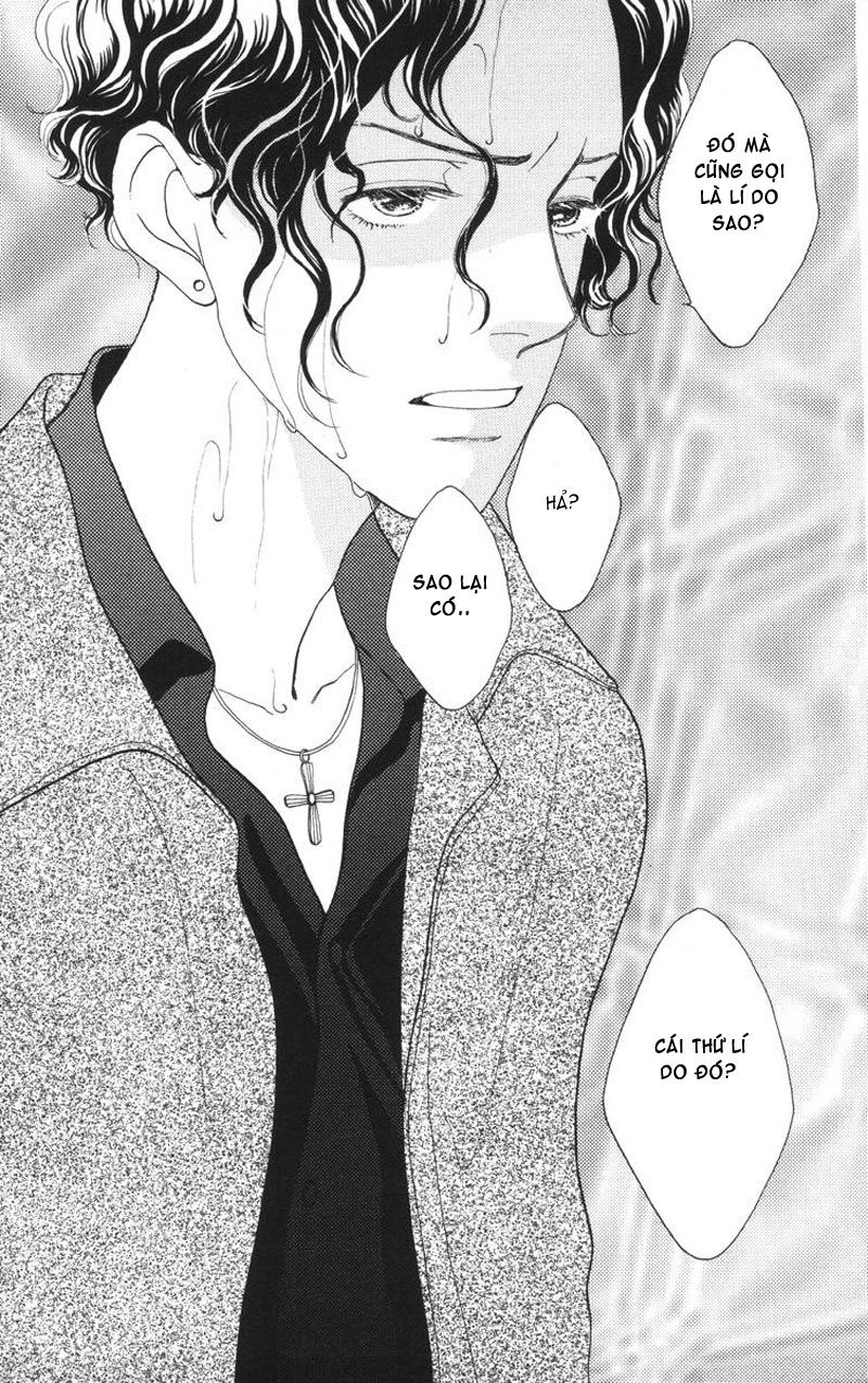 Con Nhà Giàu: Chapter 139