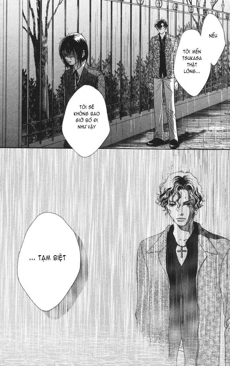 Con Nhà Giàu: Chapter 139