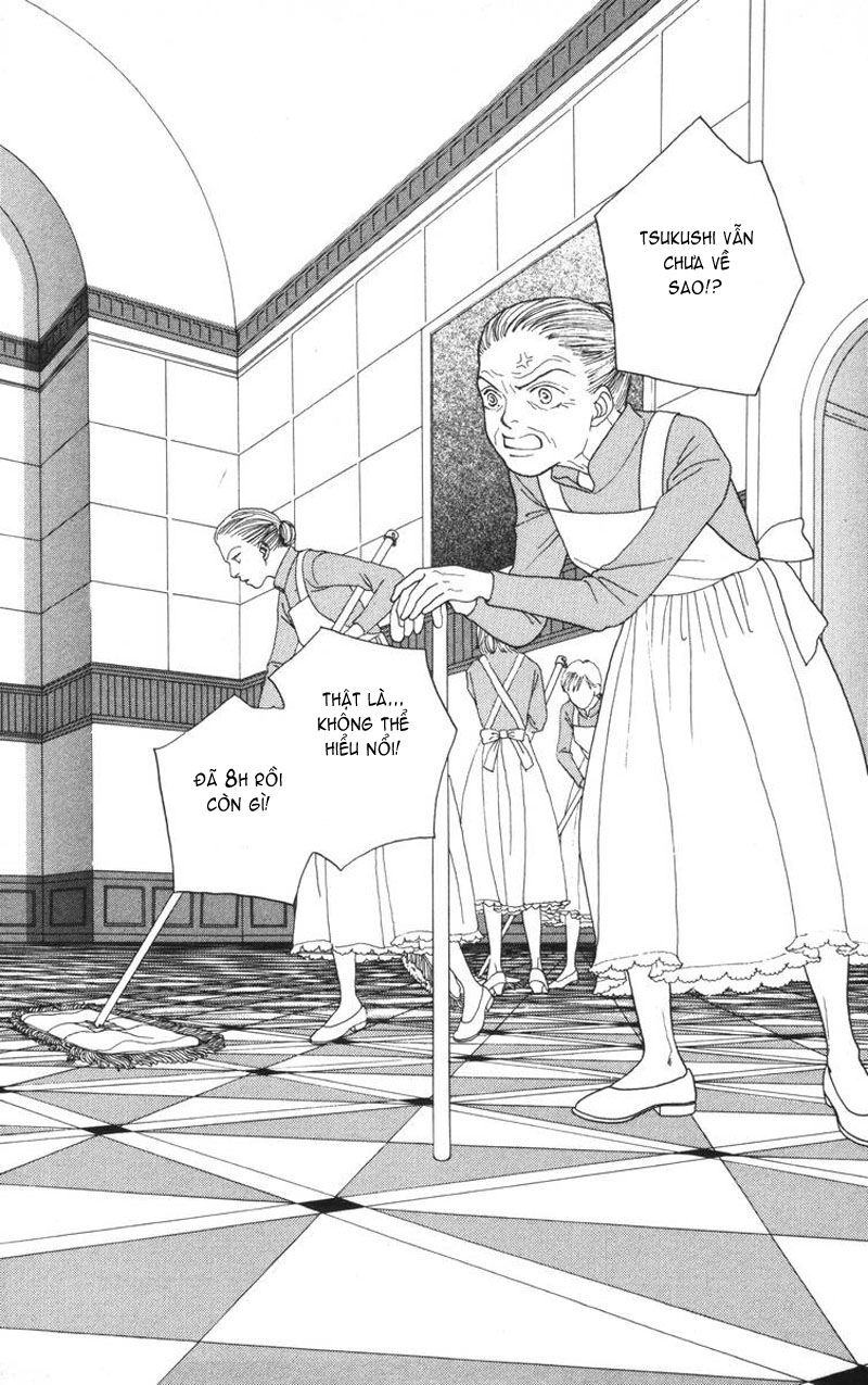 Con Nhà Giàu: Chapter 139
