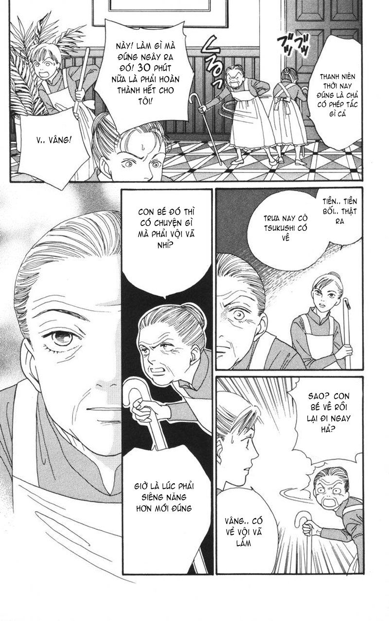 Con Nhà Giàu: Chapter 139