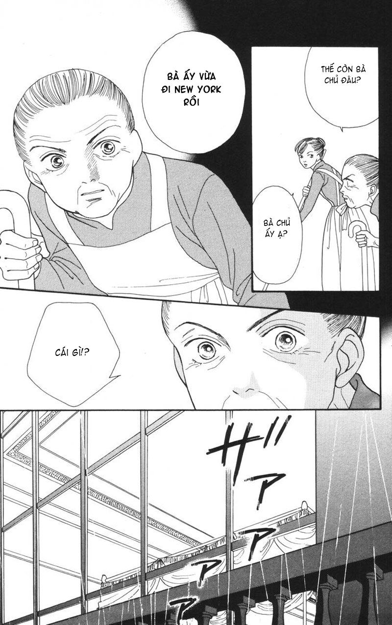 Con Nhà Giàu: Chapter 139