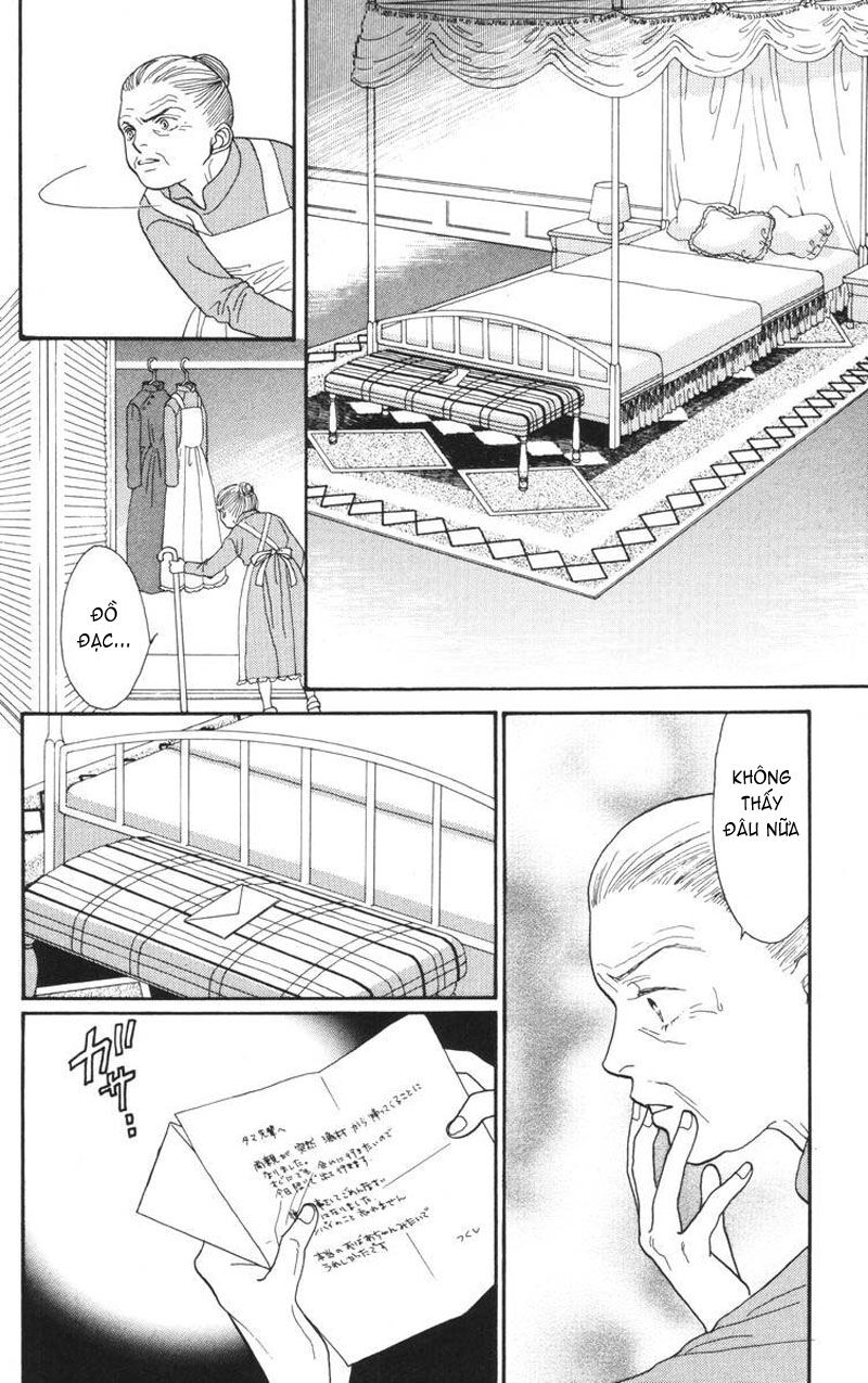 Con Nhà Giàu: Chapter 139