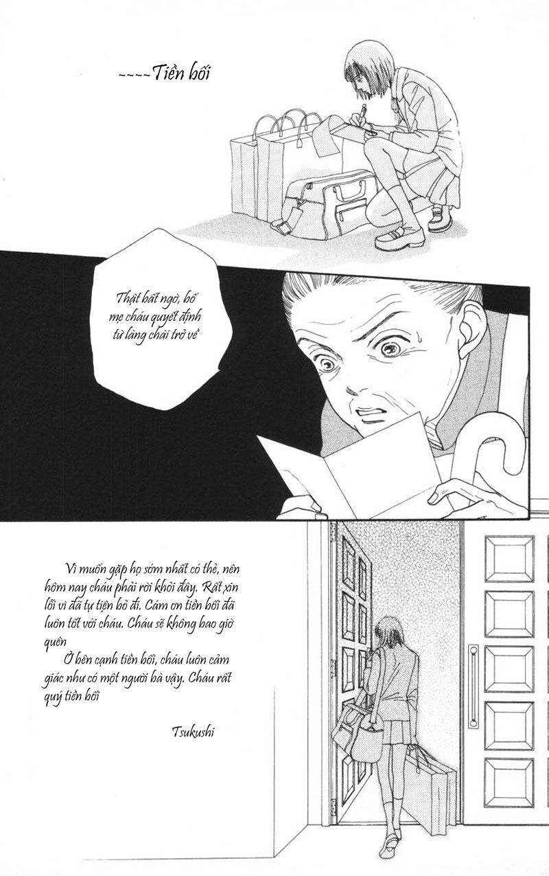 Con Nhà Giàu: Chapter 139