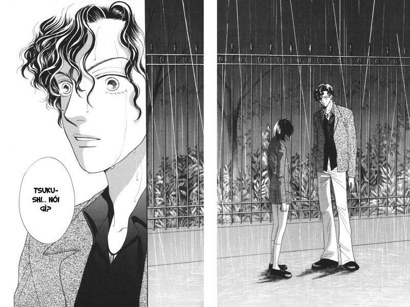 Con Nhà Giàu: Chapter 139