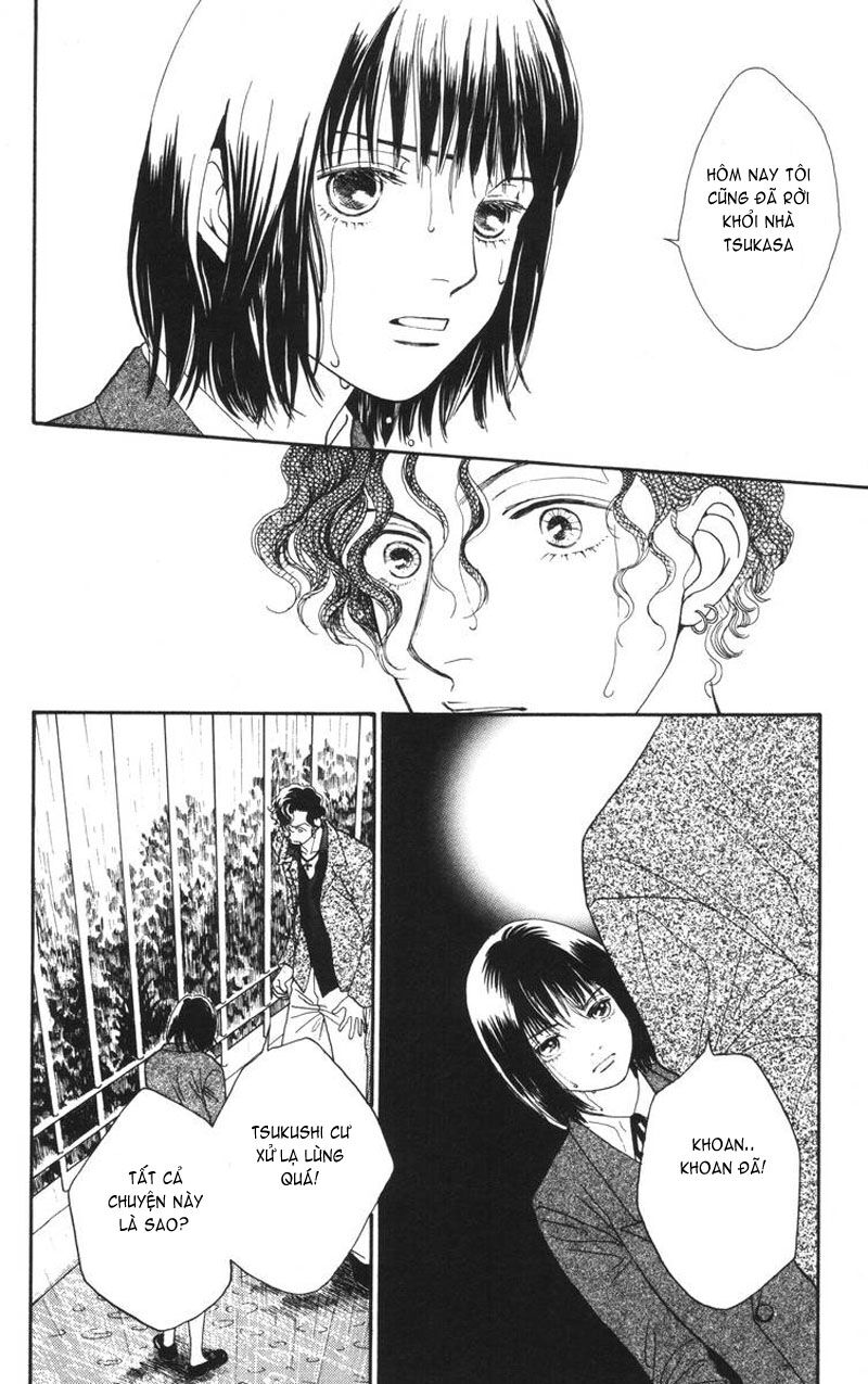 Con Nhà Giàu: Chapter 139