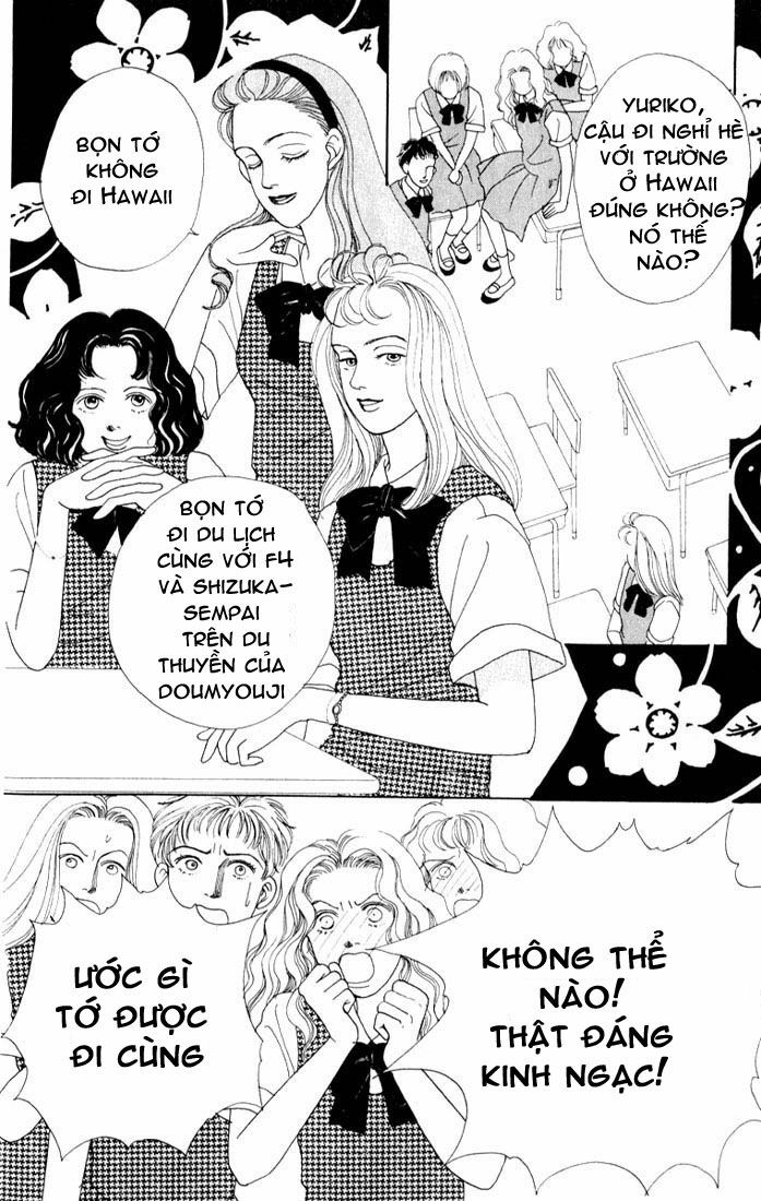 Con Nhà Giàu: Chapter 14