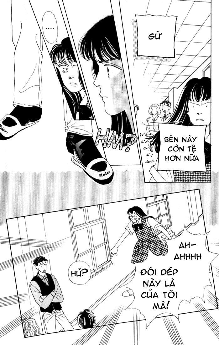 Con Nhà Giàu: Chapter 14