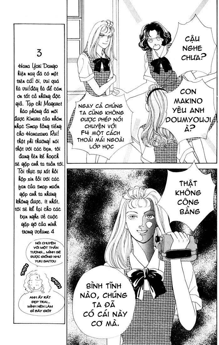 Con Nhà Giàu: Chapter 14