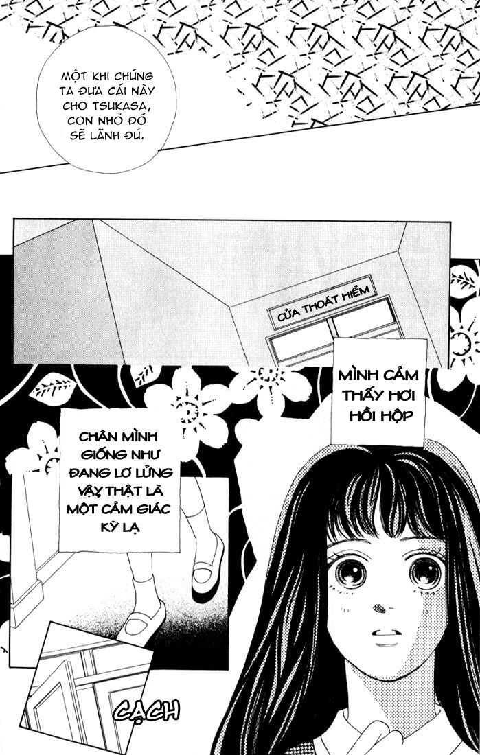 Con Nhà Giàu: Chapter 14