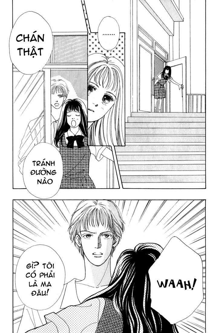Con Nhà Giàu: Chapter 14