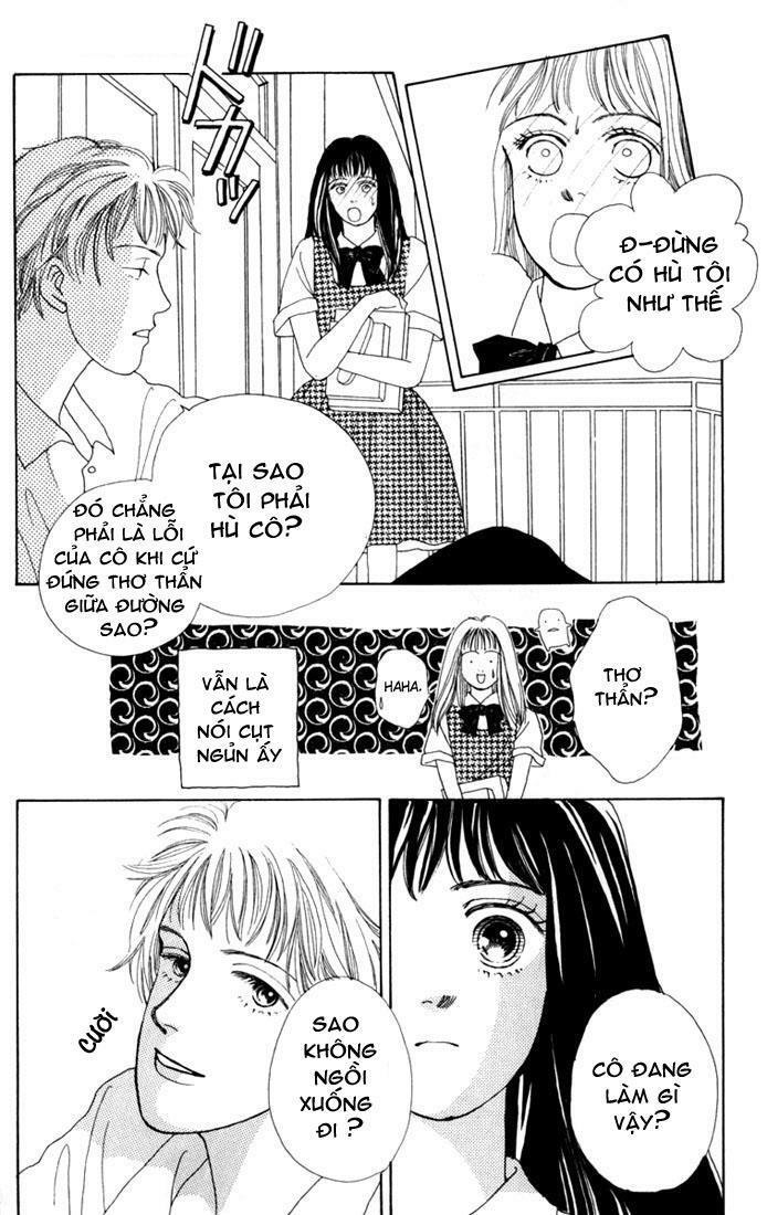 Con Nhà Giàu: Chapter 14