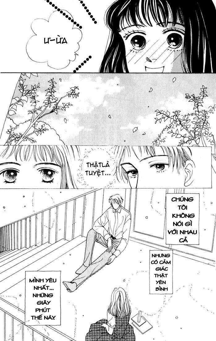 Con Nhà Giàu: Chapter 14