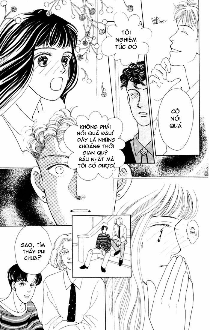 Con Nhà Giàu: Chapter 14