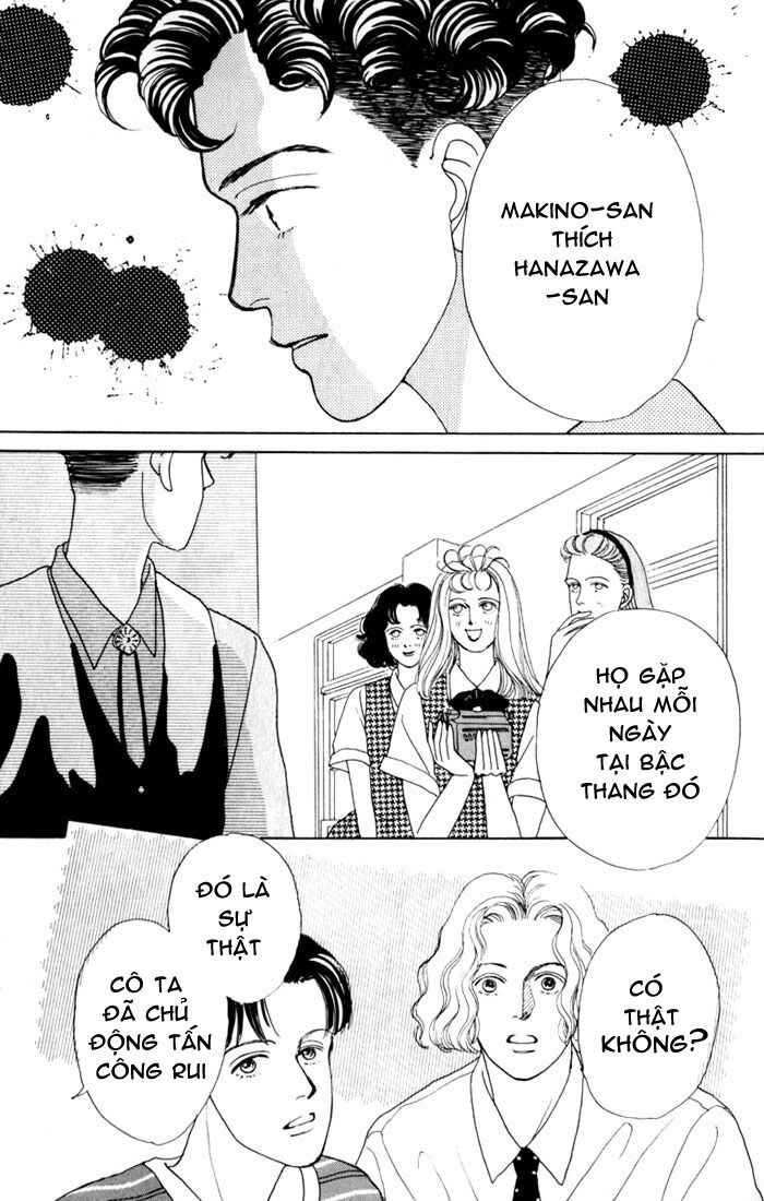 Con Nhà Giàu: Chapter 14