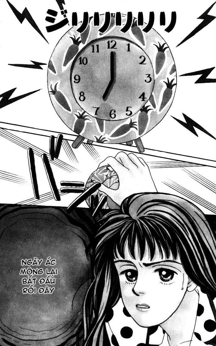 Con Nhà Giàu: Chapter 14