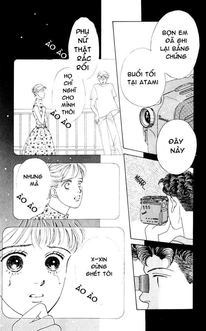 Con Nhà Giàu: Chapter 14