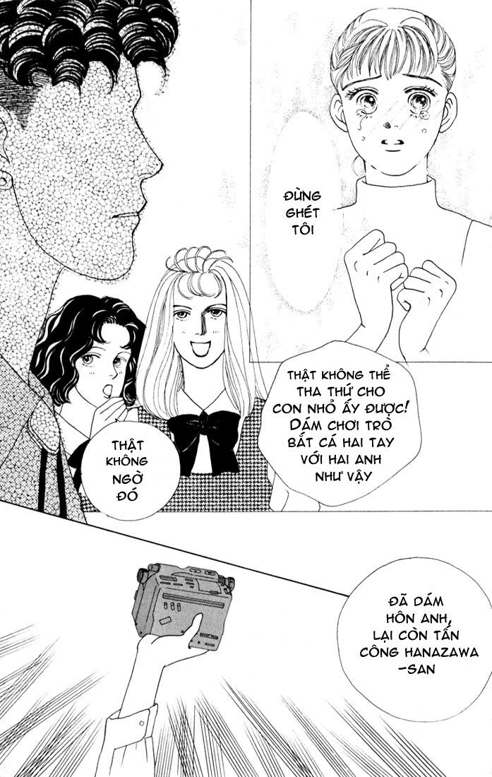 Con Nhà Giàu: Chapter 14