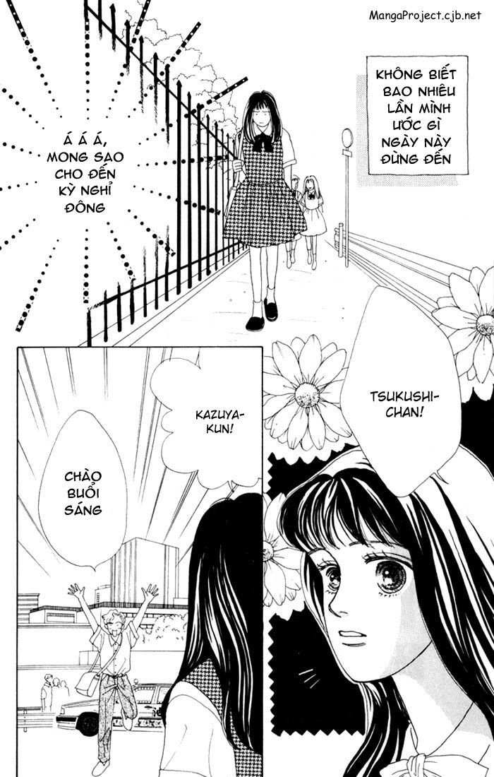 Con Nhà Giàu: Chapter 14