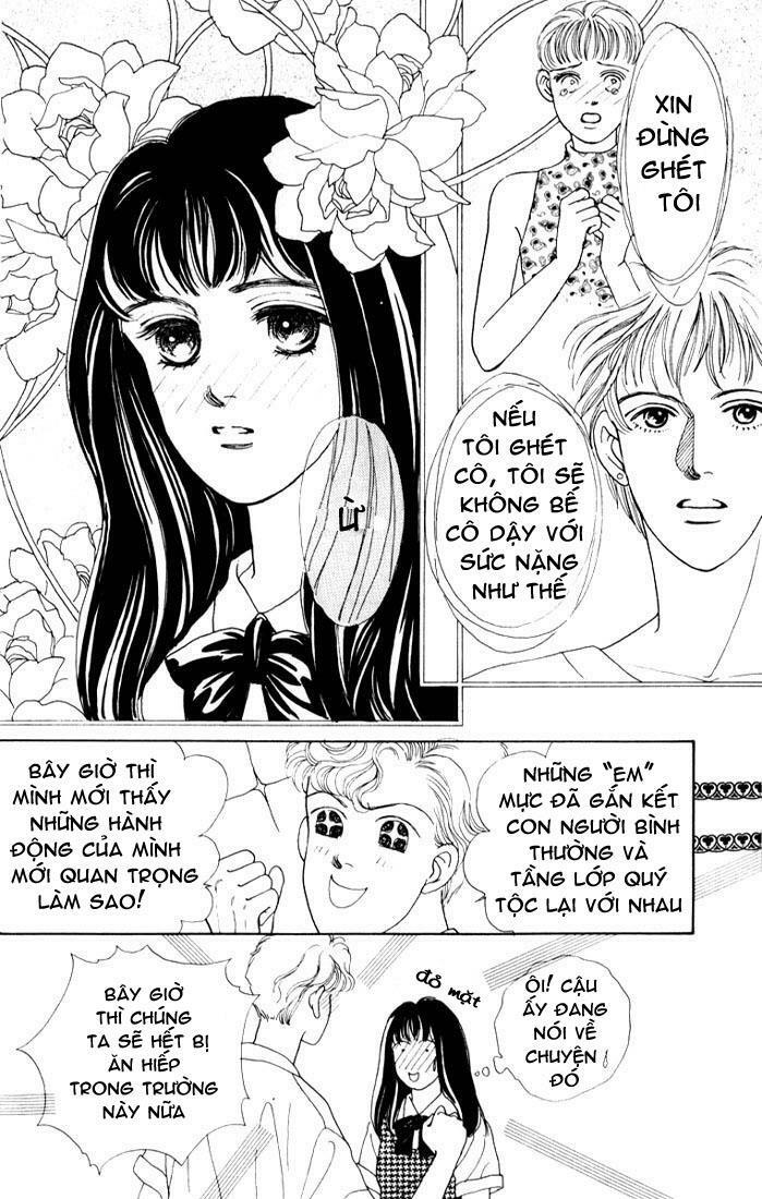 Con Nhà Giàu: Chapter 14
