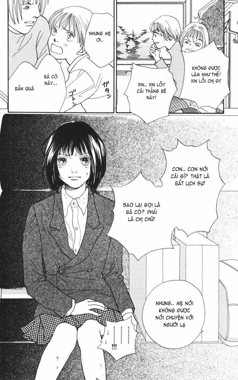 Con Nhà Giàu: Chapter 140