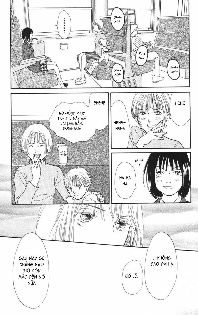 Con Nhà Giàu: Chapter 140