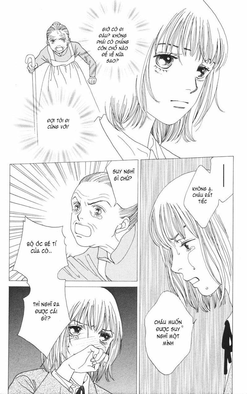Con Nhà Giàu: Chapter 140