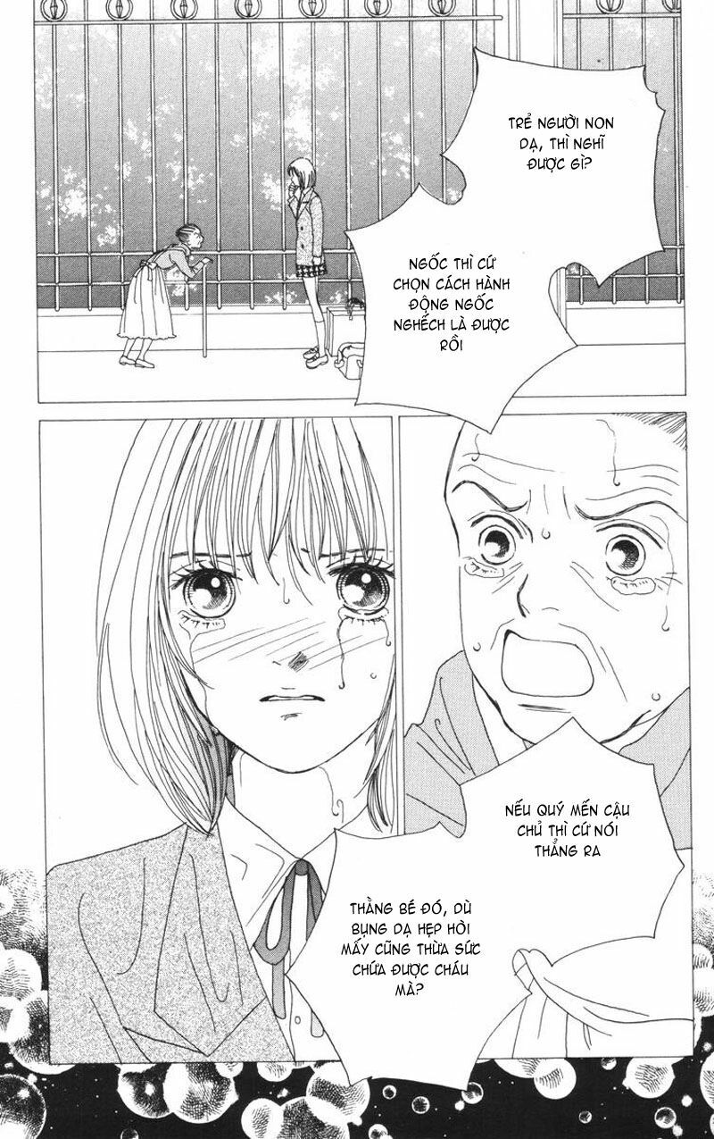Con Nhà Giàu: Chapter 140