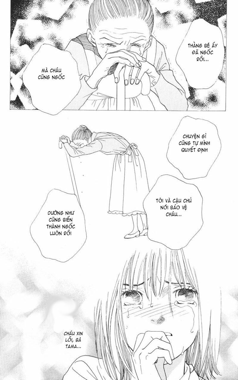 Con Nhà Giàu: Chapter 140