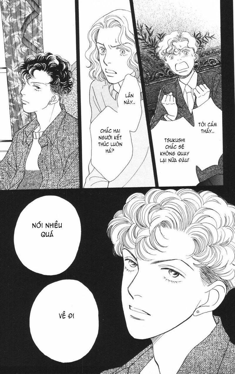 Con Nhà Giàu: Chapter 140