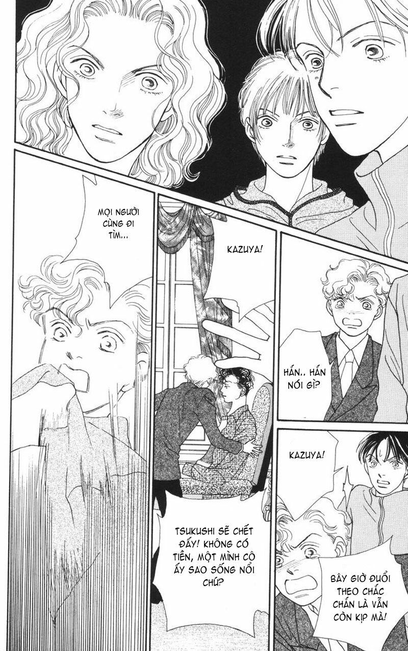Con Nhà Giàu: Chapter 140