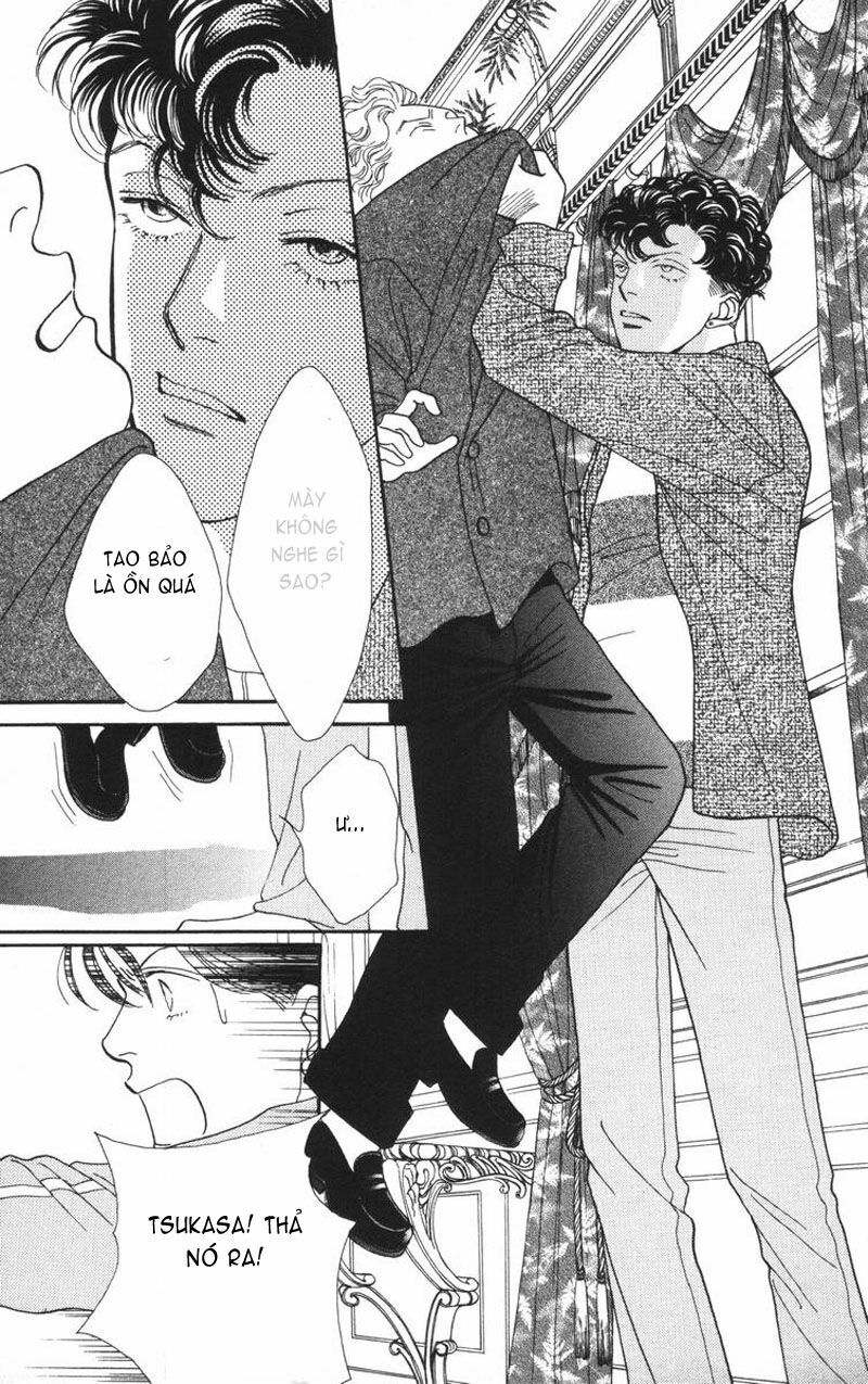 Con Nhà Giàu: Chapter 140