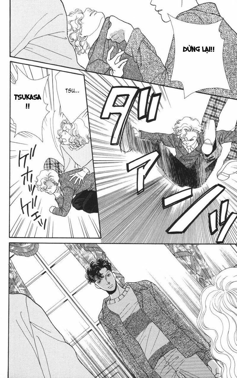 Con Nhà Giàu: Chapter 140