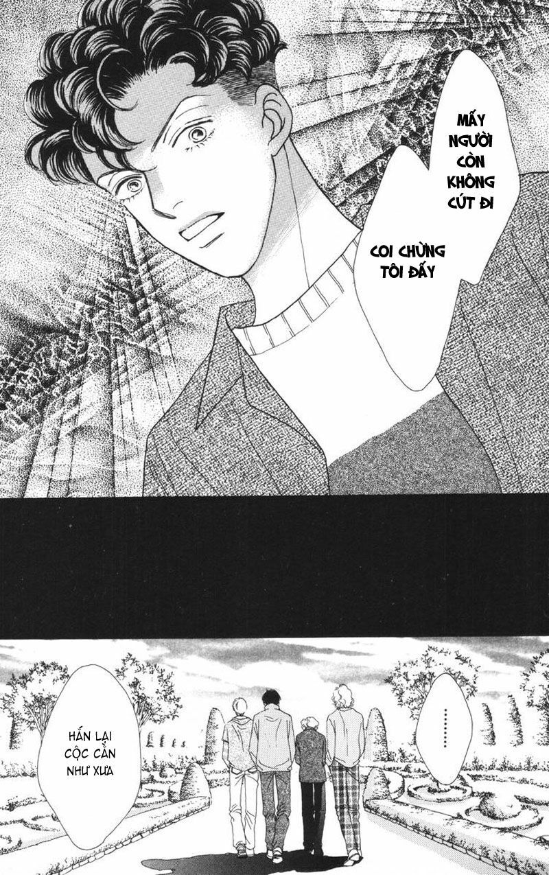 Con Nhà Giàu: Chapter 140