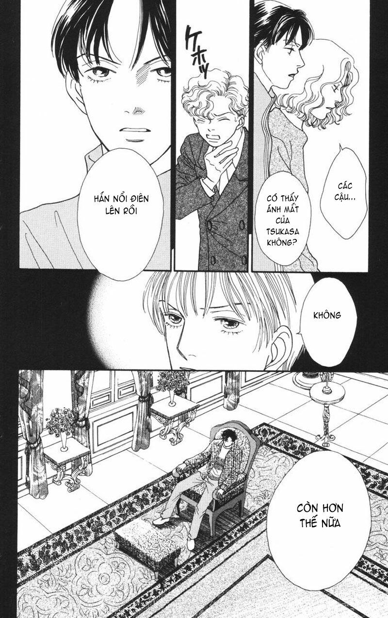 Con Nhà Giàu: Chapter 140