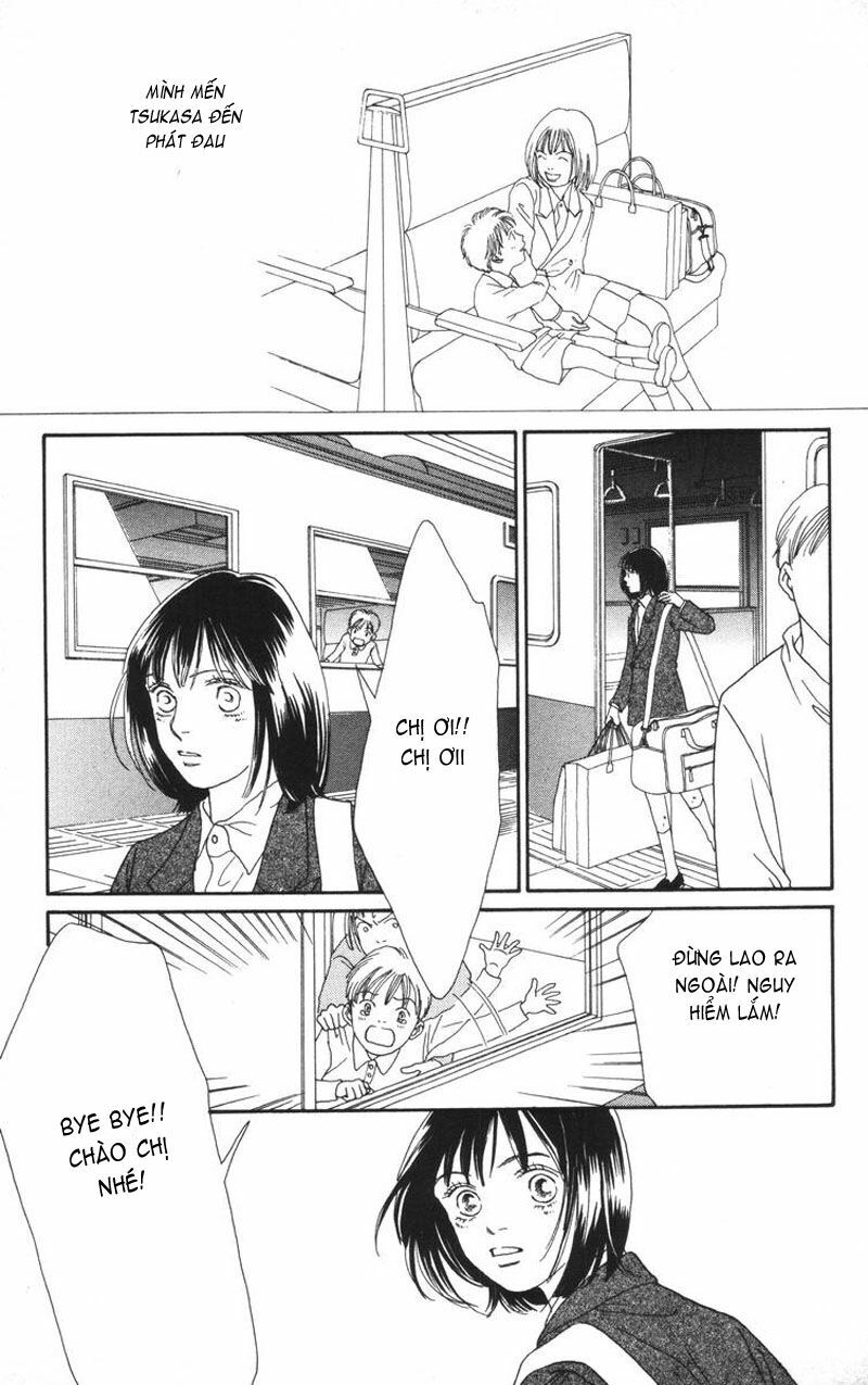 Con Nhà Giàu: Chapter 140
