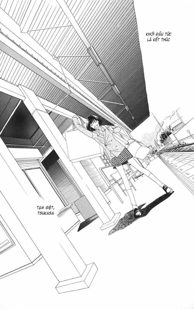 Con Nhà Giàu: Chapter 140