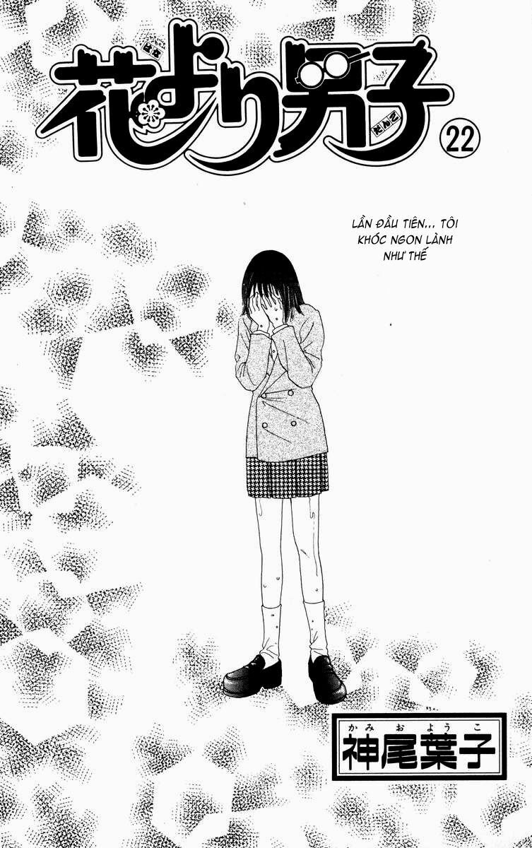 Con Nhà Giàu: Chapter 140