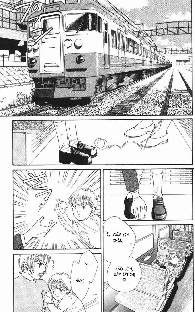 Con Nhà Giàu: Chapter 140