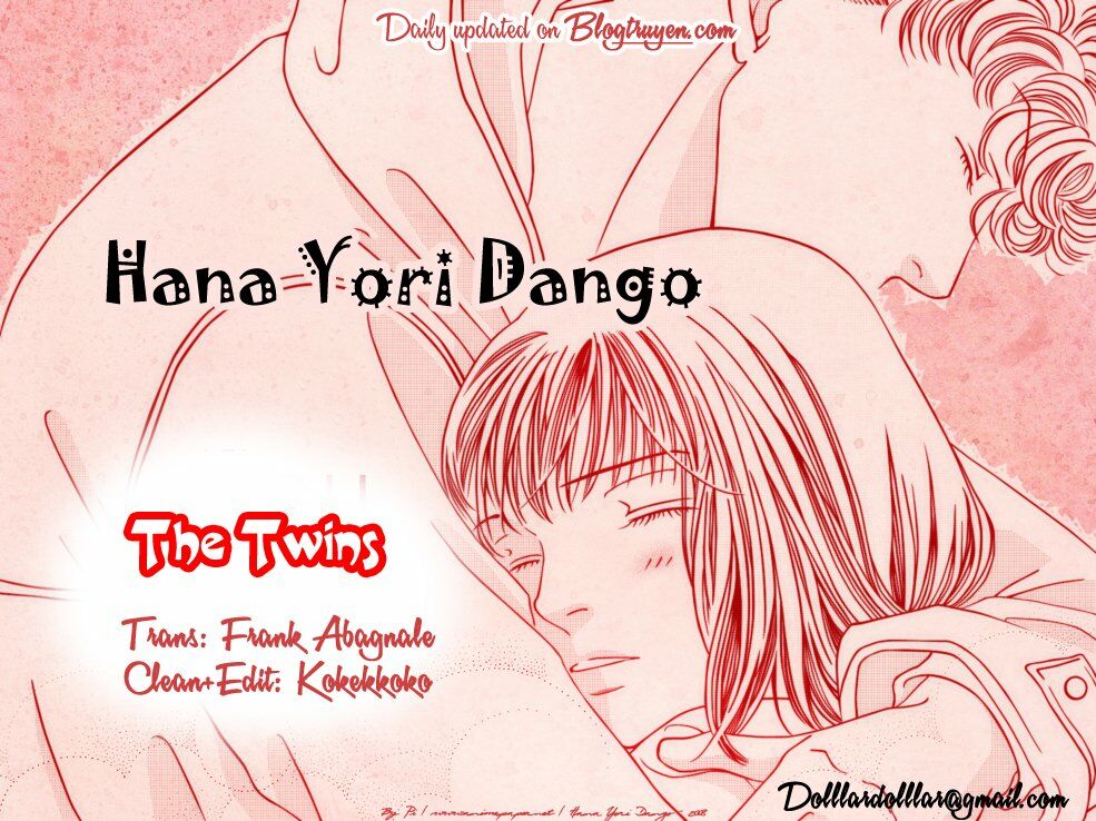 Con Nhà Giàu: Chapter 141