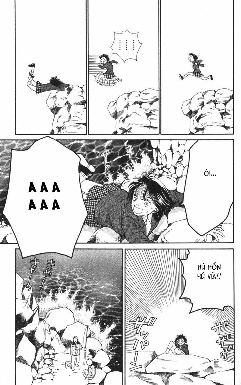 Con Nhà Giàu: Chapter 141