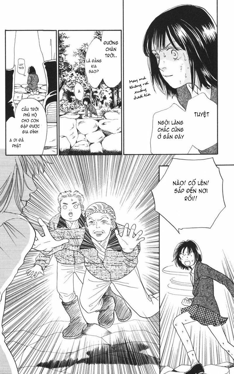 Con Nhà Giàu: Chapter 141