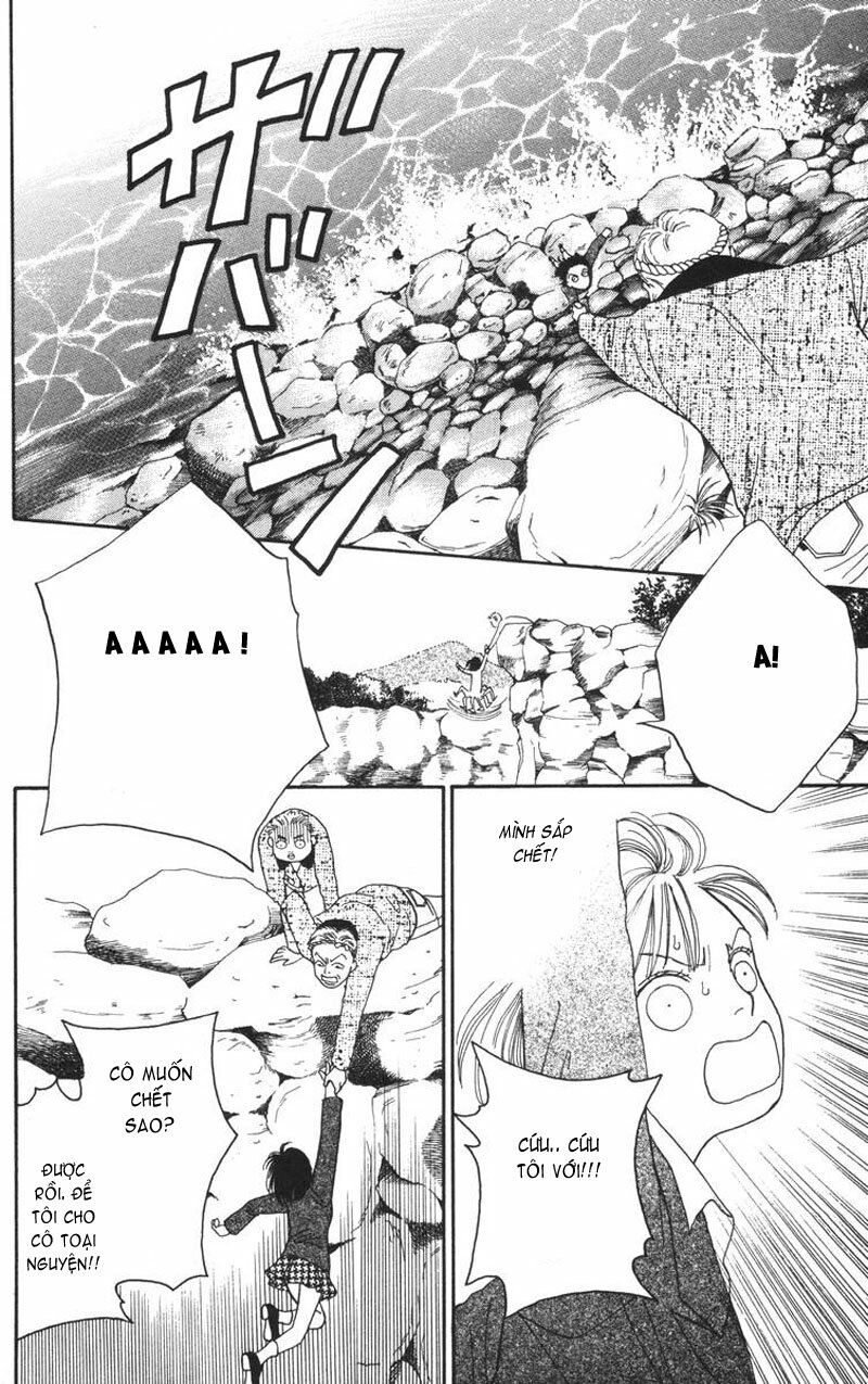 Con Nhà Giàu: Chapter 141
